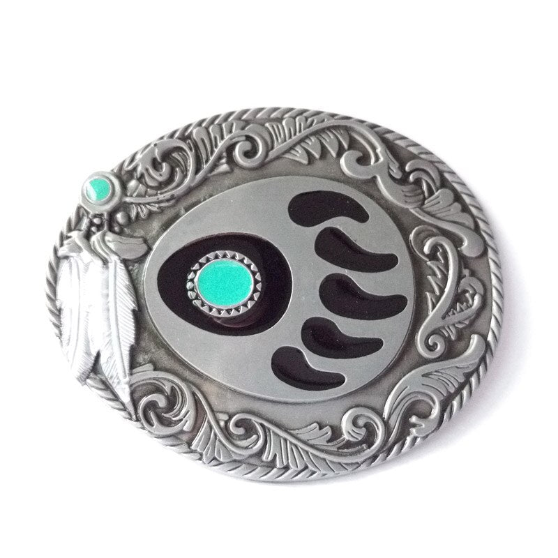 Hot Sale Western belt buckles - Shopeasywear