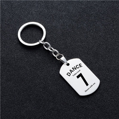 Stainless Steel Men's Necklace