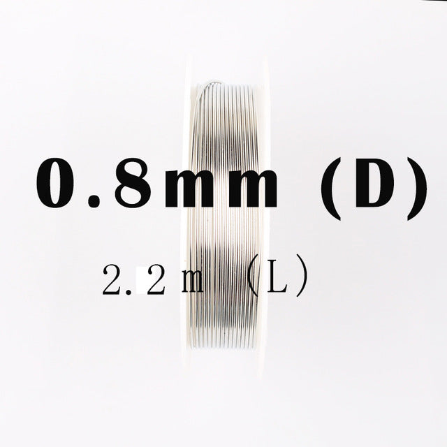 Craft copper wire plated - Shopeasywear