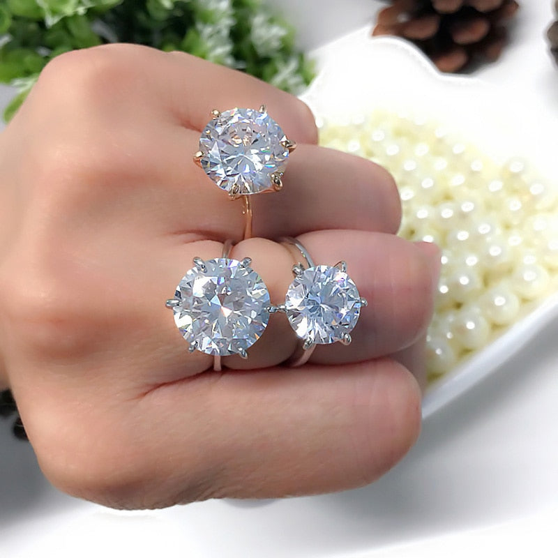 New Wedding Rings for Women