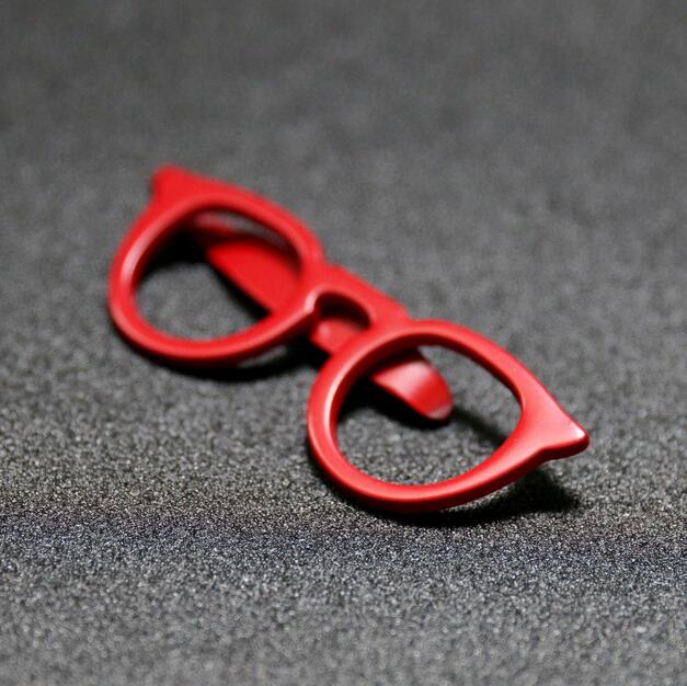 6 styles Tie Clip Bullet - Shopeasywear