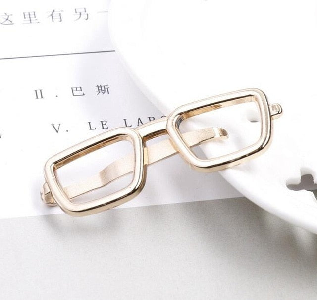 6 styles Tie Clip Bullet - Shopeasywear