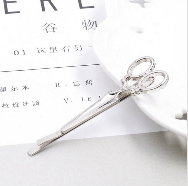 6 styles Tie Clip Bullet - Shopeasywear