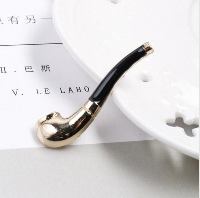 6 styles Tie Clip Bullet - Shopeasywear