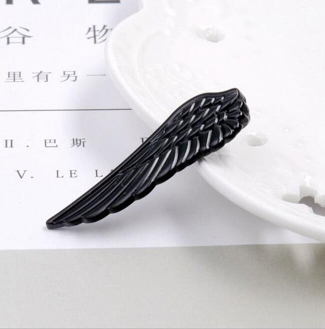 6 styles Tie Clip Bullet - Shopeasywear