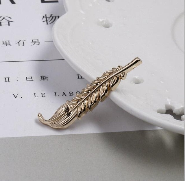 6 styles Tie Clip Bullet - Shopeasywear