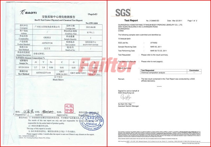 Titanium Ball Earrings Stud - Shopeasywear