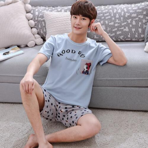 Big Size Men Pajama Sets