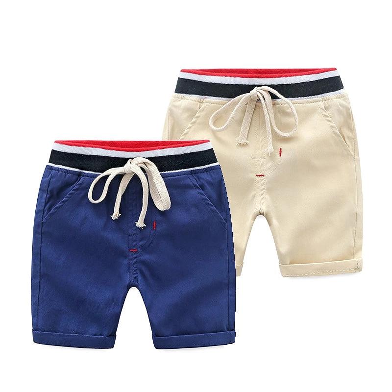 100% cotton kids shorts - Jeglow store