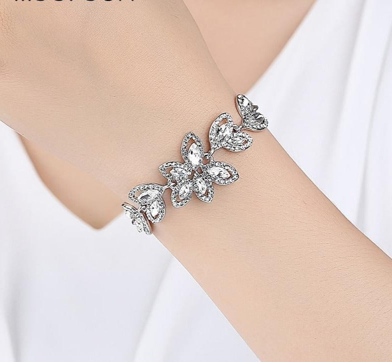 Charm Bracelets for Women