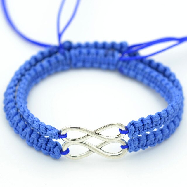 Infinity Charm Bracelets for Women - Shopeasywear