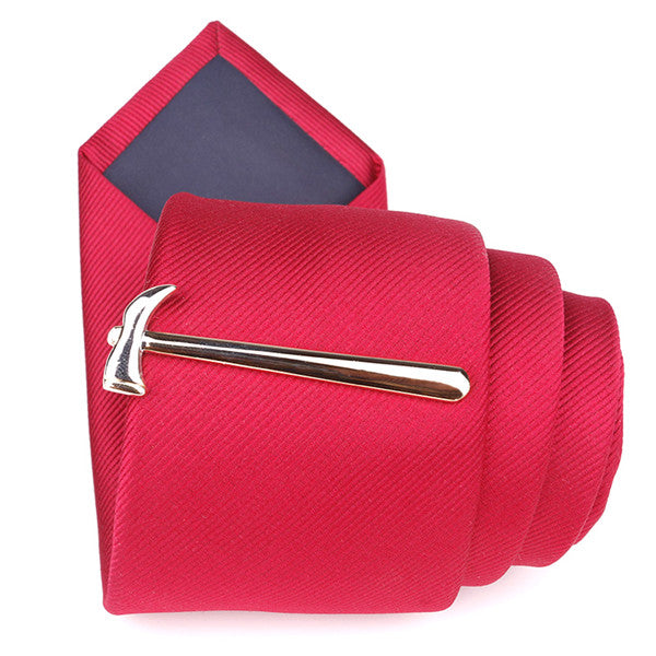 Cute Steamship Men Tie Clip - Shopeasywear