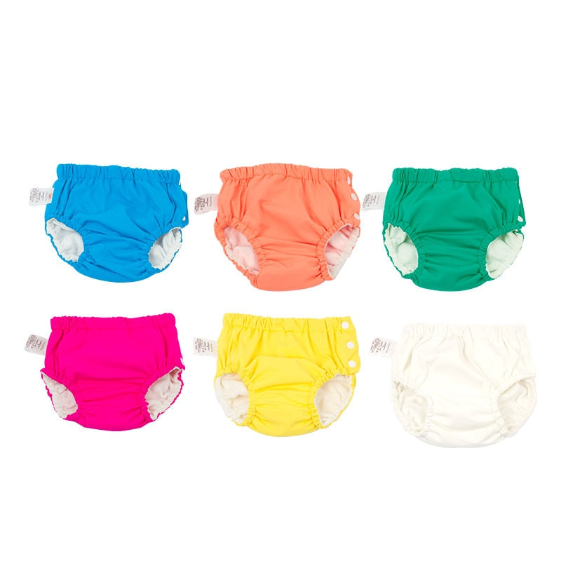 Newborn Baby Swimsuit Cloth