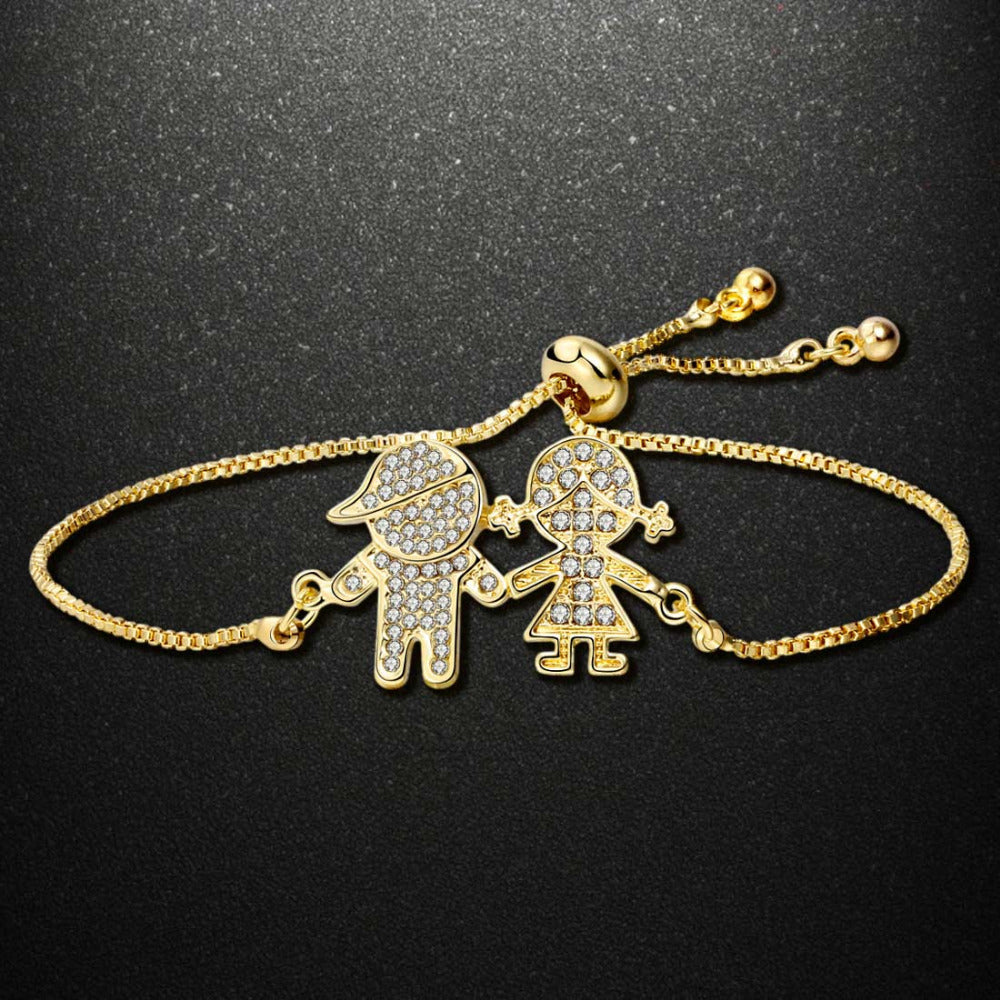 Copper Bracelet For Women - Shopeasywear