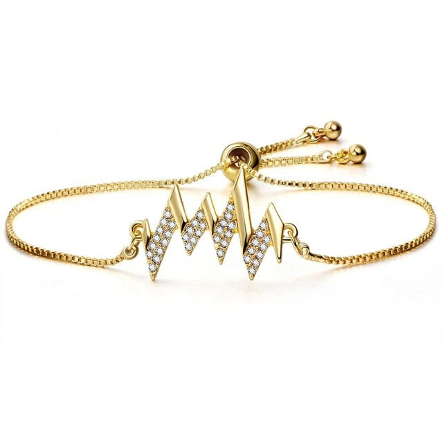 Copper Bracelet For Women - Shopeasywear