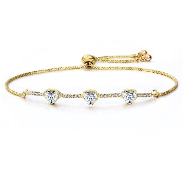 Copper Bracelet For Women - Shopeasywear