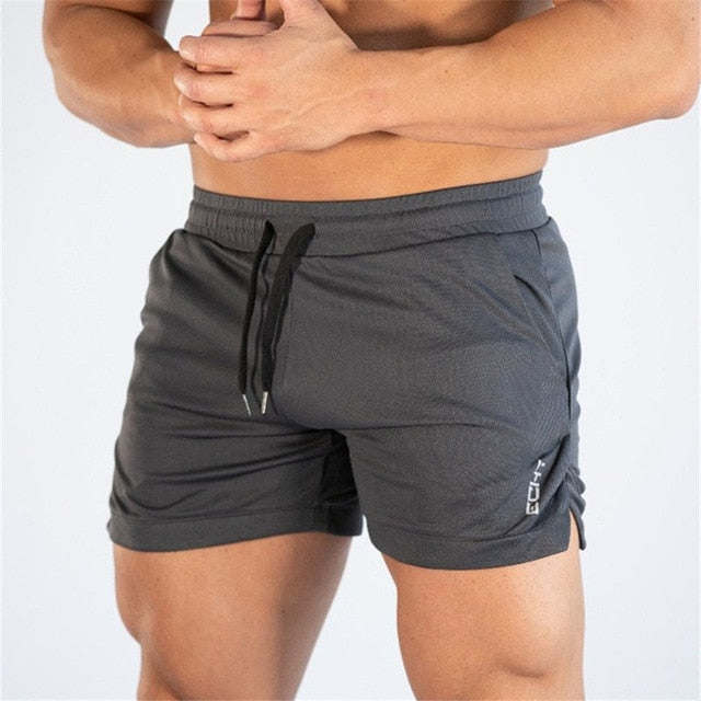 Fitness Bodybuilding Shorts For Man - Shopeasywear