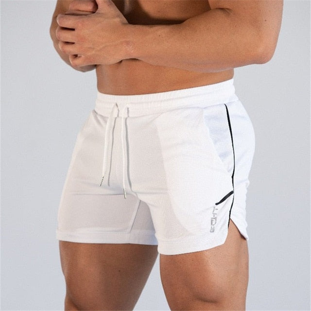 Fitness Bodybuilding Shorts For Man - Shopeasywear