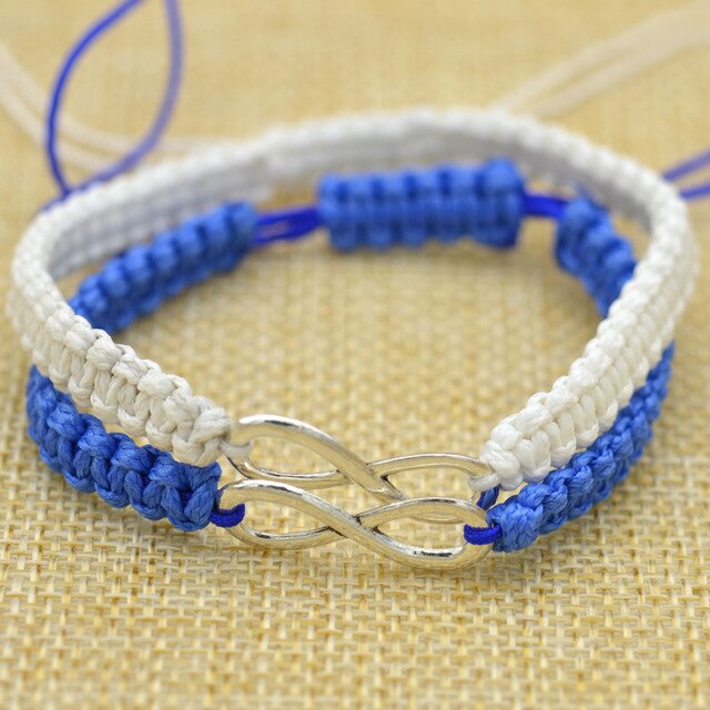 Infinity Charm Bracelets for Women - Shopeasywear