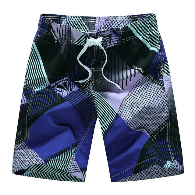 Summer Beach Men's Shorts - Shopeasywear