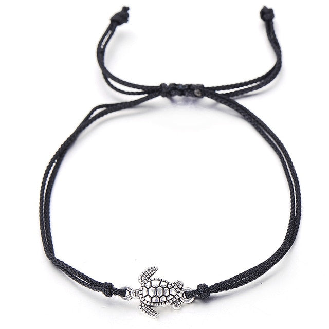 String Rope Red Thread Bracelet For Women Kids - Shopeasywear