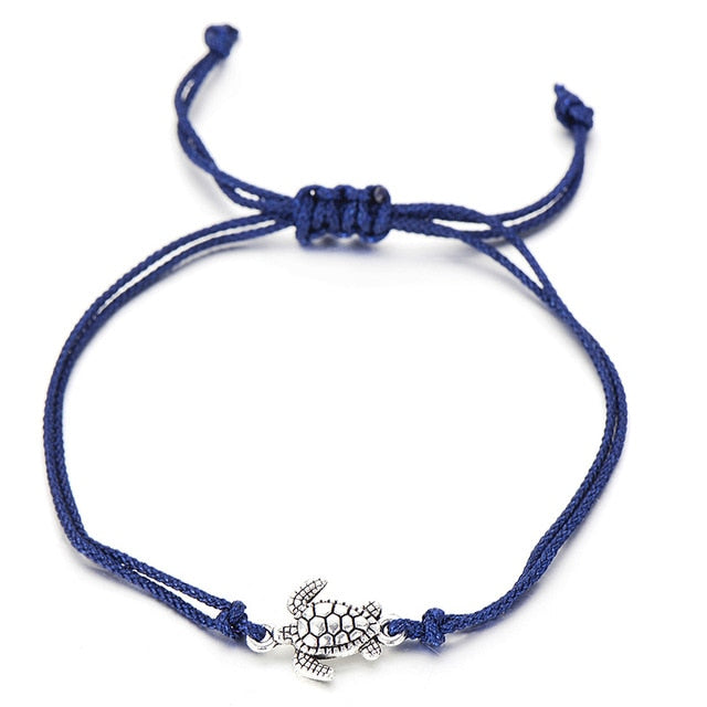 String Rope Red Thread Bracelet For Women Kids - Shopeasywear