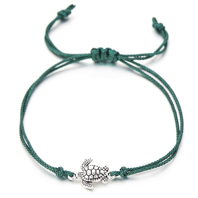 String Rope Red Thread Bracelet For Women Kids - Shopeasywear