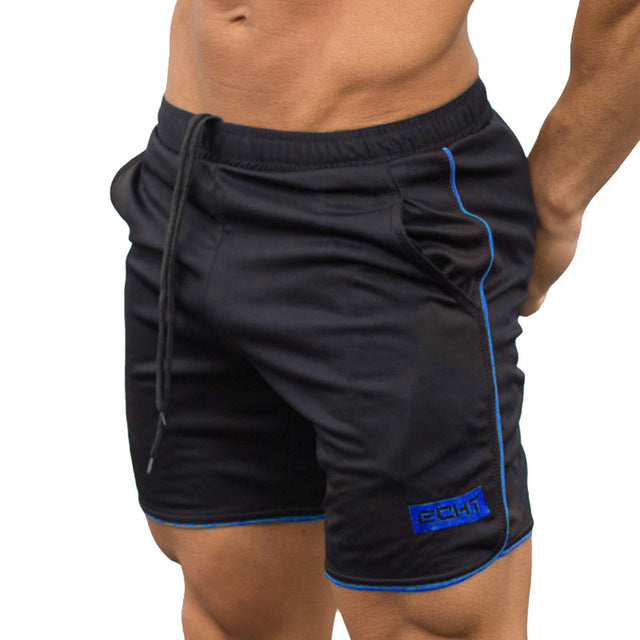Men Beach Quick Drying Short - Shopeasywear