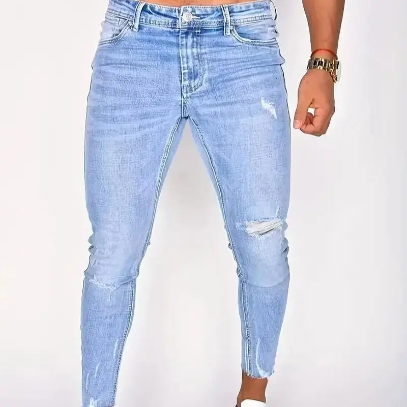Men's Jeans