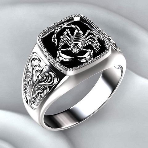 Shop Men's Rings - Shop Fashion & Wedding Rings Online in USA, UK, Canada & Europe