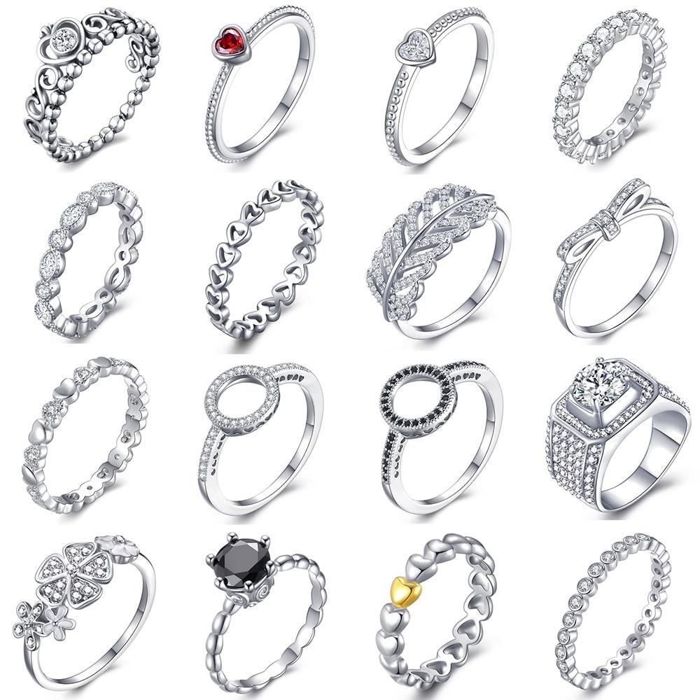 Shop Engagement & Wedding Ring Sets Online in USA, UK & Canada