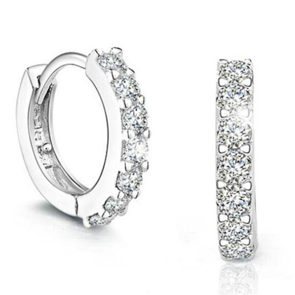 Shop Men’s & Women's Stud Earrings Online in USA, UK, Canada & Europe