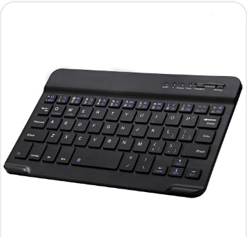 Mobile keyboard