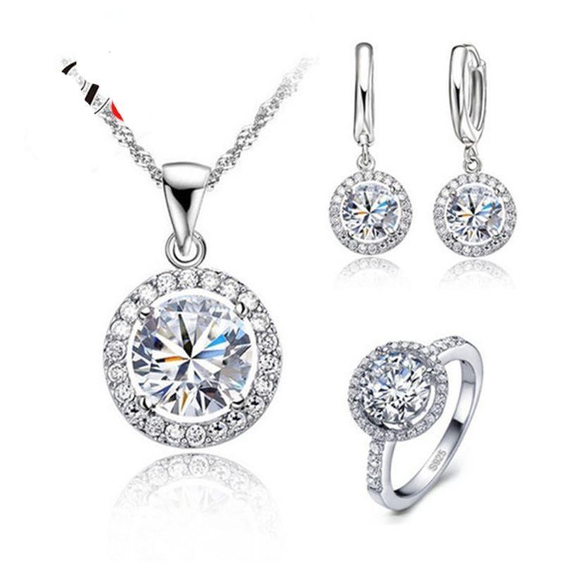 Buy Online Women's Earrings: Studs, Hoops in USA, Europe, Canada and UK