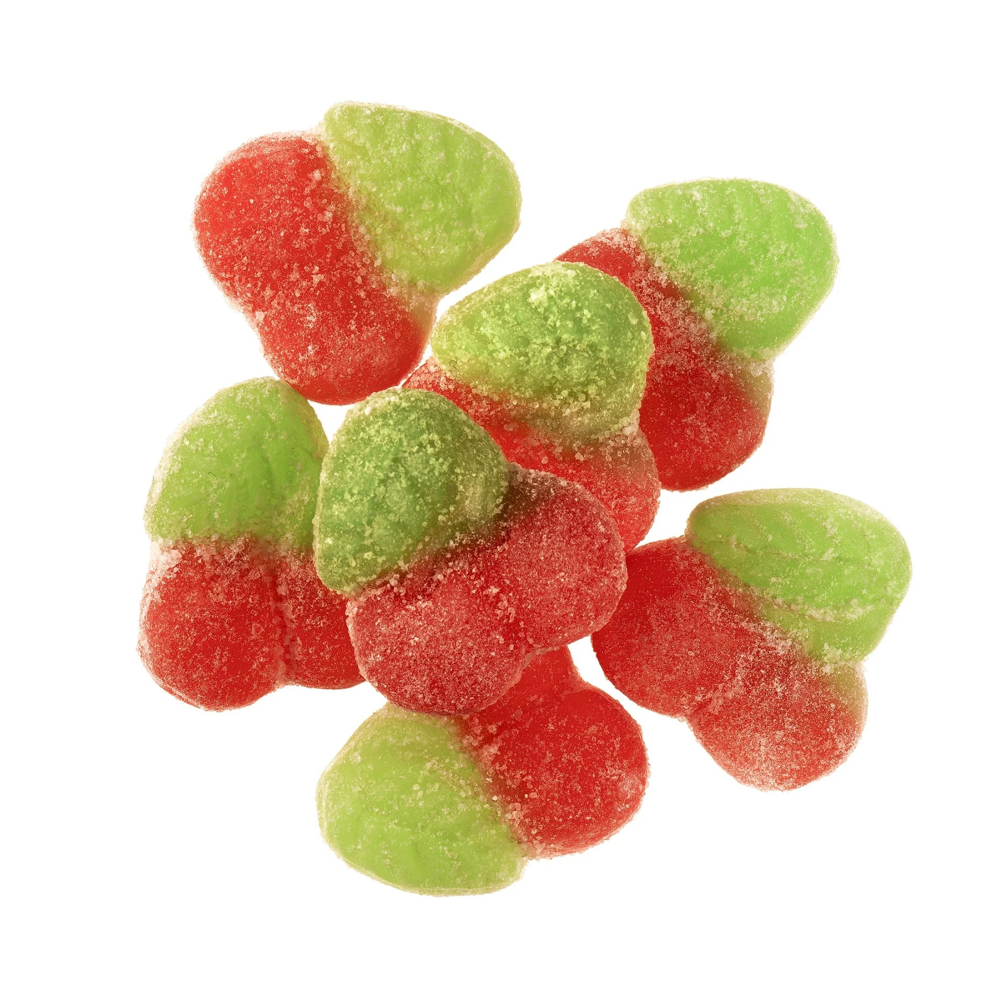 SOUR PATCH KIDS Cherry Soft & Chewy Candy, Share Size, 10.86 oz
