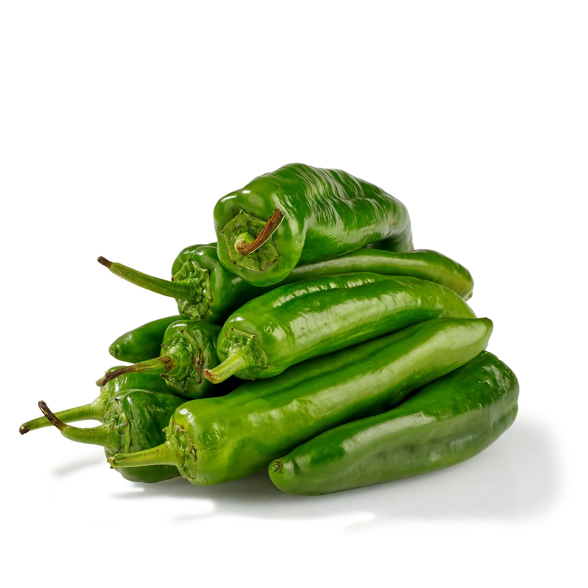 Robinson Fresh Anaheim Peppers, 1 Pound Bag