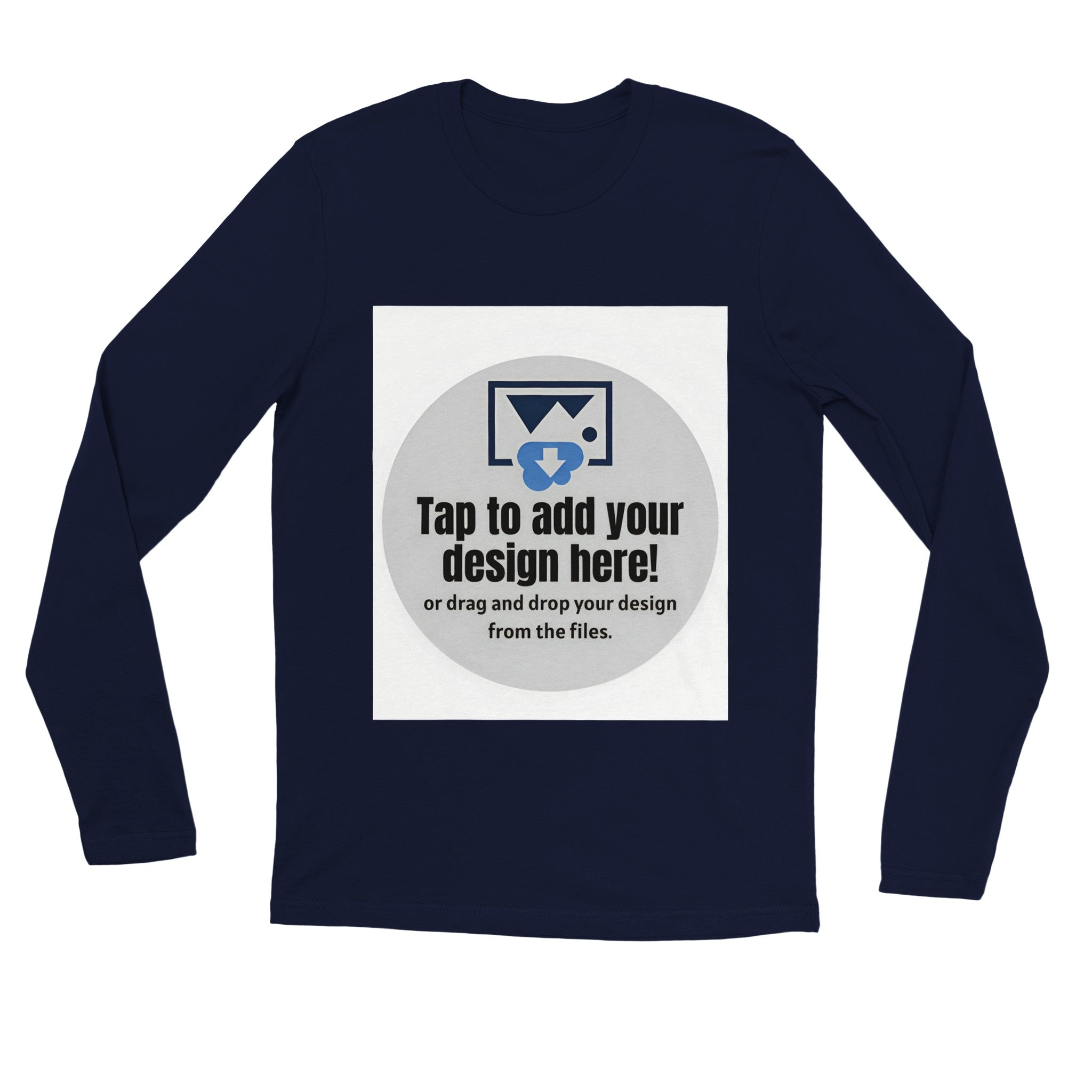 Premium Unisex Longsleeve T-shirt