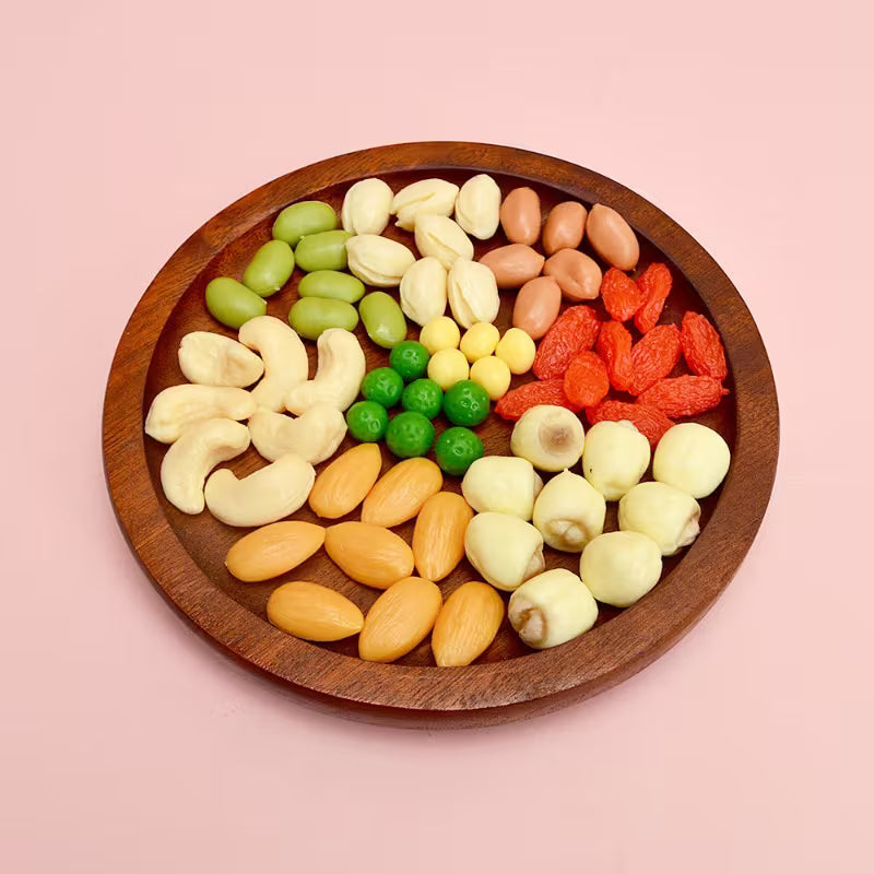 Simulated Mixed Grains & Nuts 500g Red Beans Peas Peanuts