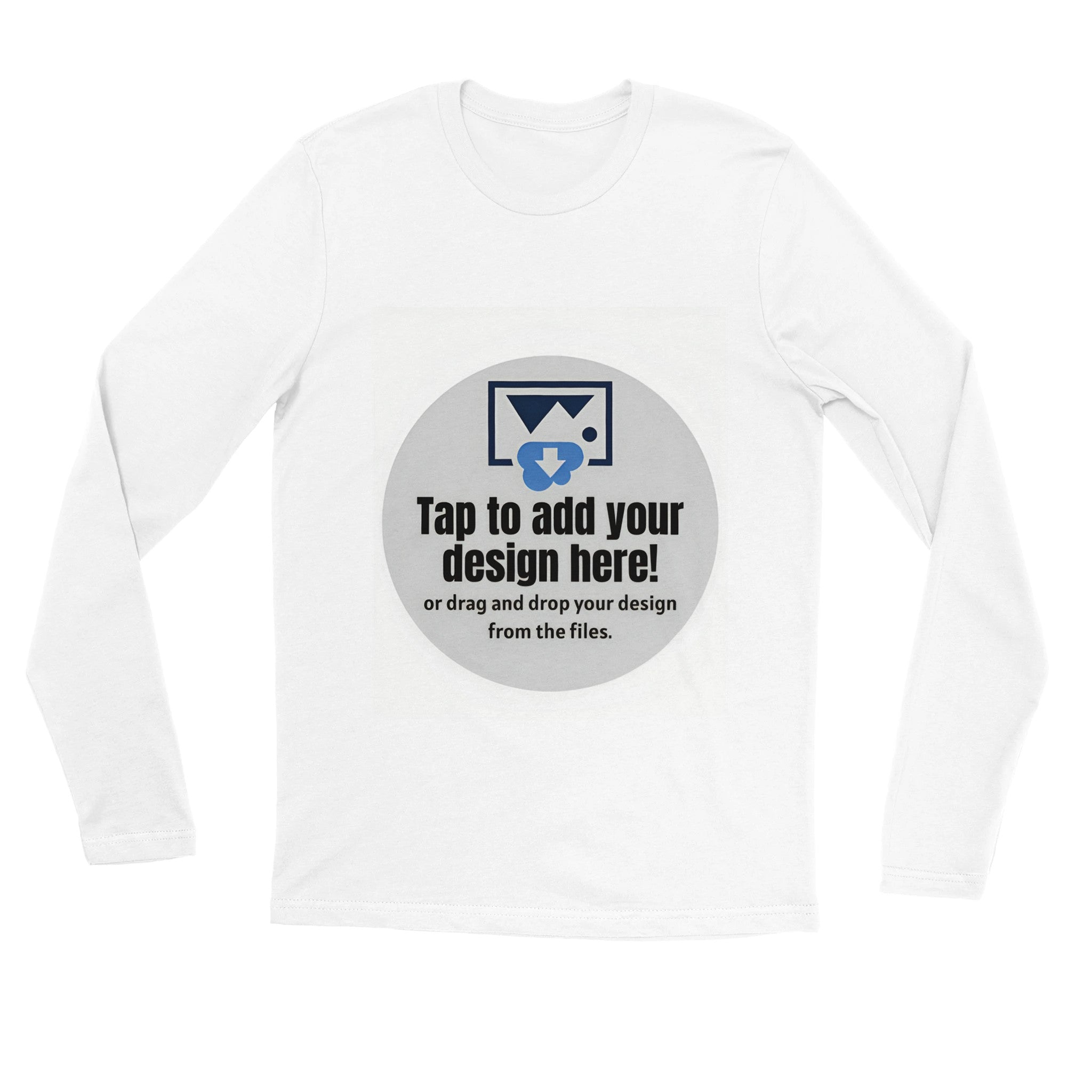 Premium Unisex Longsleeve T-shirt