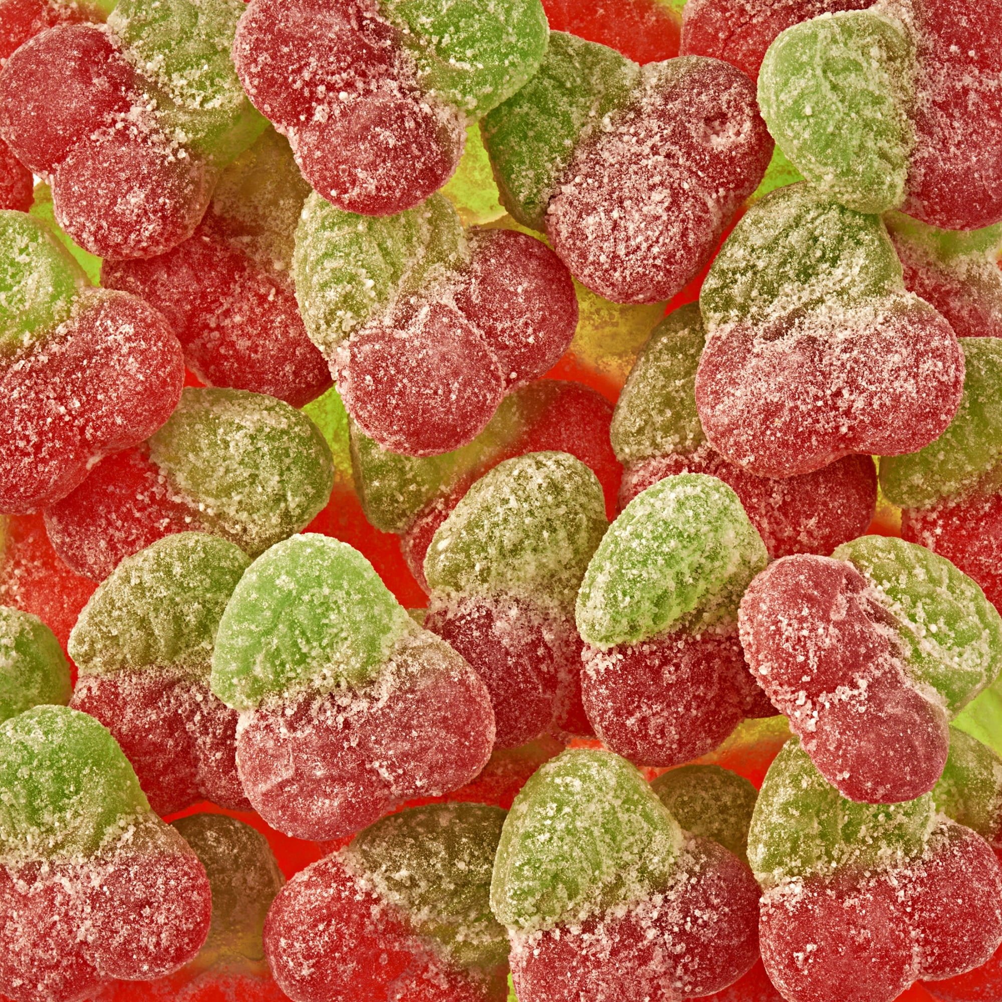 SOUR PATCH KIDS Cherry Soft & Chewy Candy, Share Size, 10.86 oz