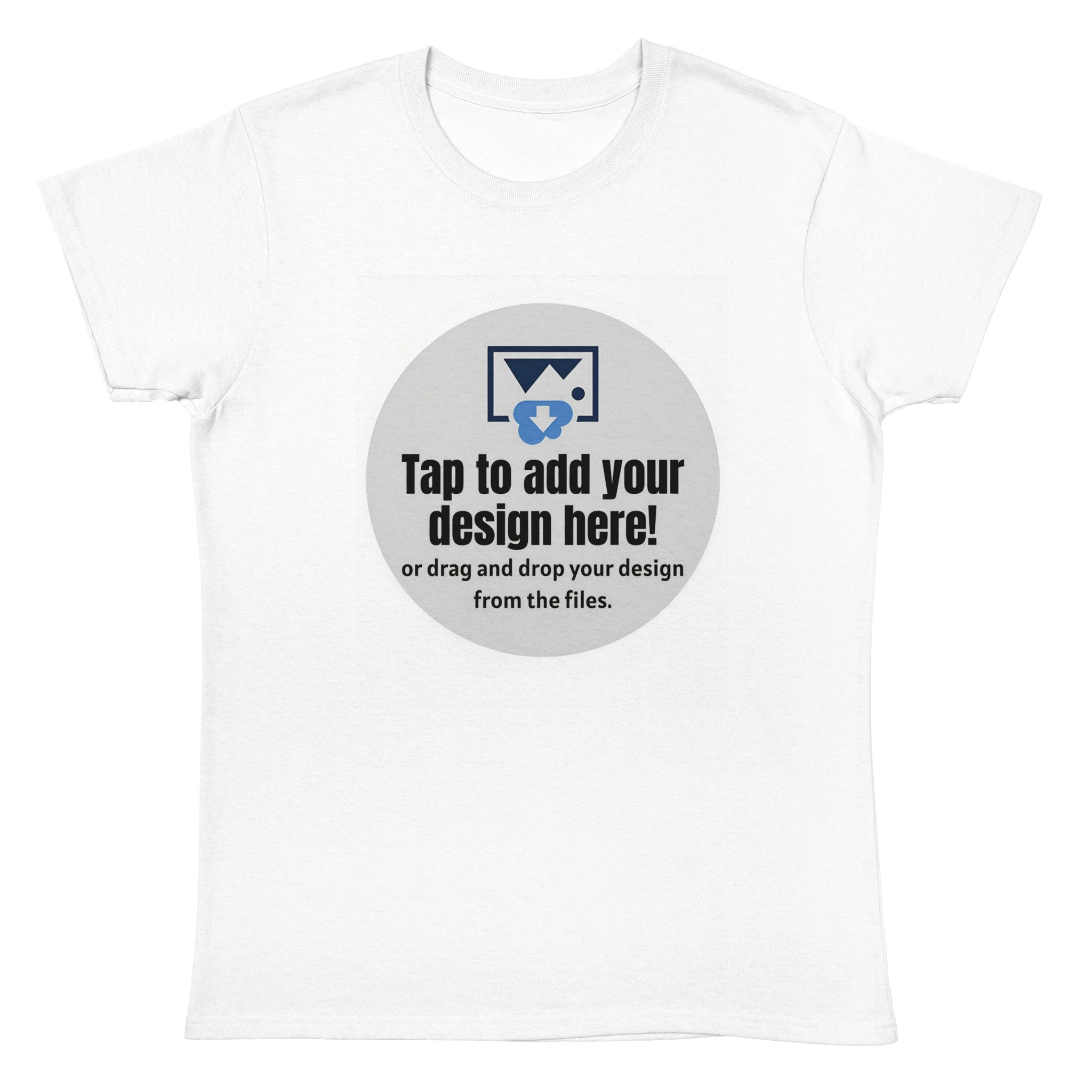 Performance Womens Crewneck T-shirt