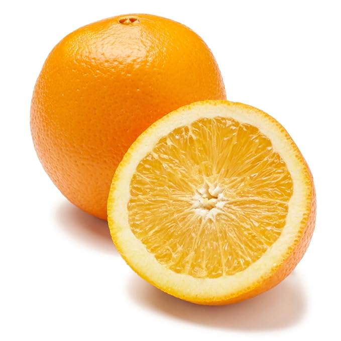 Organic Navel Orange