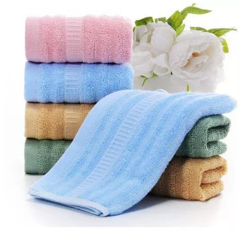 Long length Face towel