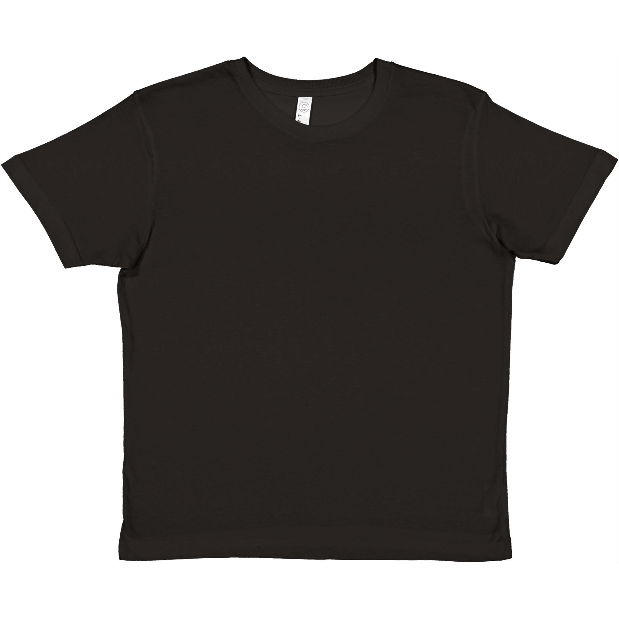 Premium Kids Crewneck T-shirt