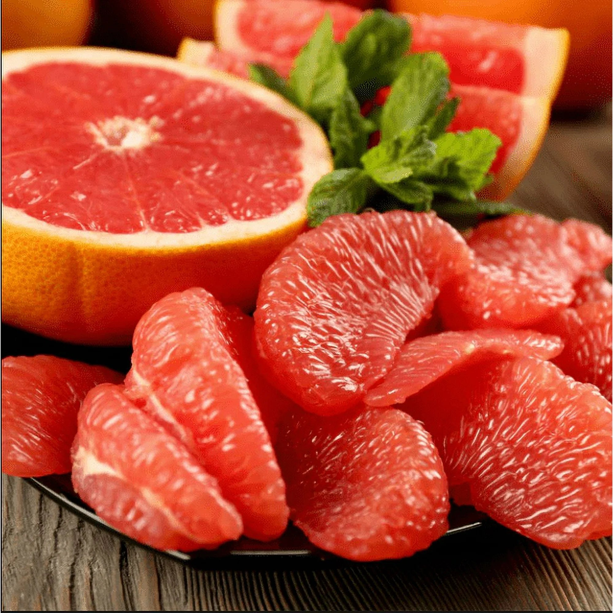 Fresh Grapefruit, Each