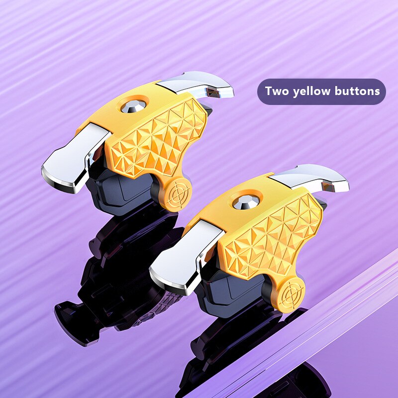 UTHAI Eating Chicken Artifact Mobile Phone Radiator Plug-in Combination Kit Combo, Air-Cooled Auxiliary Device With Dot Device