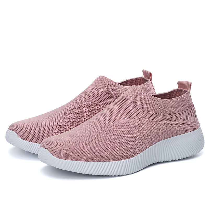 Women Vulcanized Shoes High Quality Women Sneakers