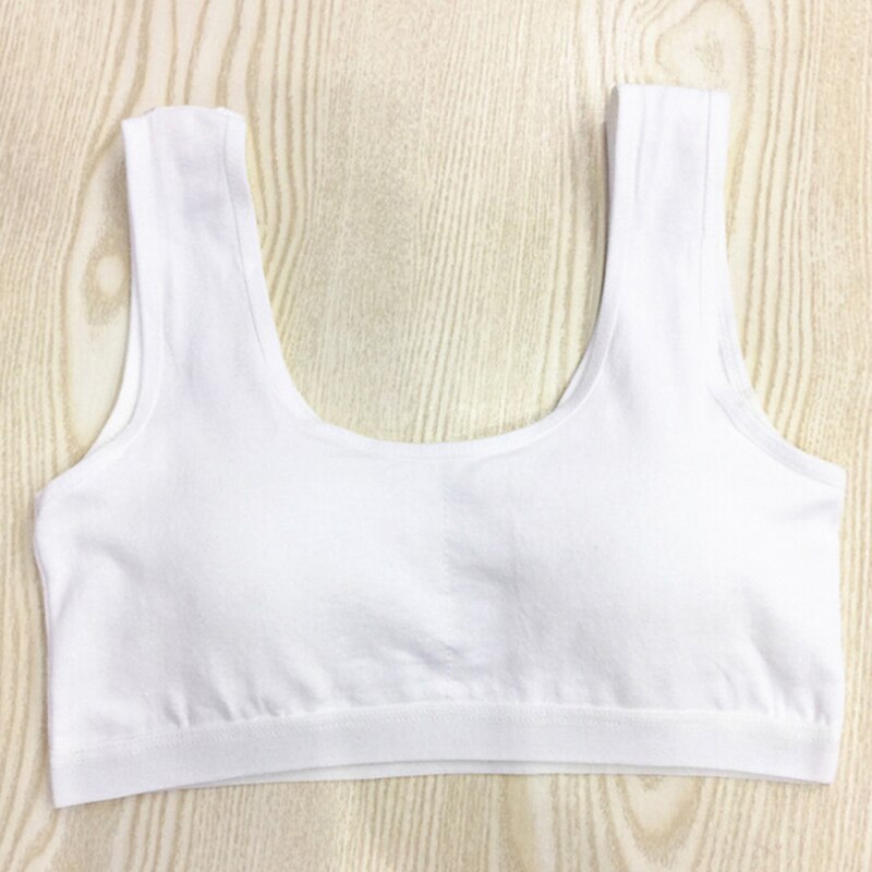 1PC Summer New Style Breathable Inner and Outer Wear Vest Women No Steel Ring Gather Sports Underwear Sport Bra Workout Top