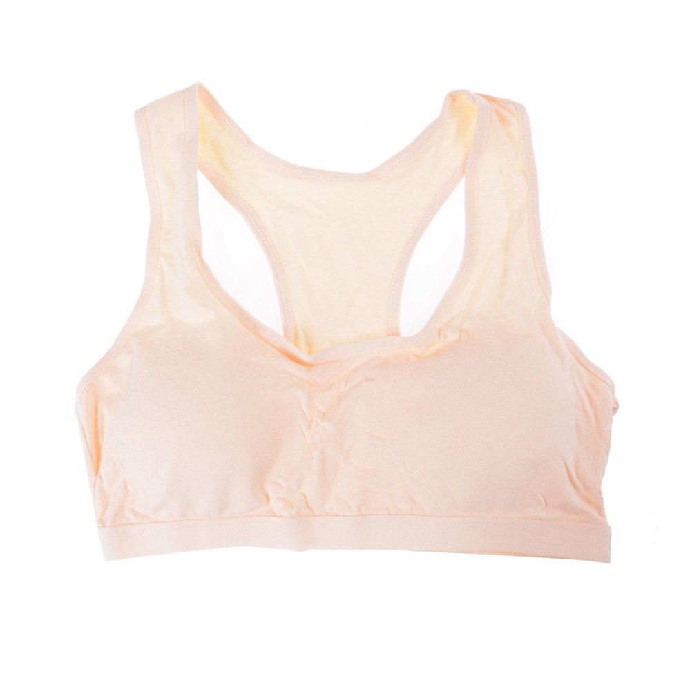 1PC Summer New Style Breathable Inner and Outer Wear Vest Women No Steel Ring Gather Sports Underwear Sport Bra Workout Top