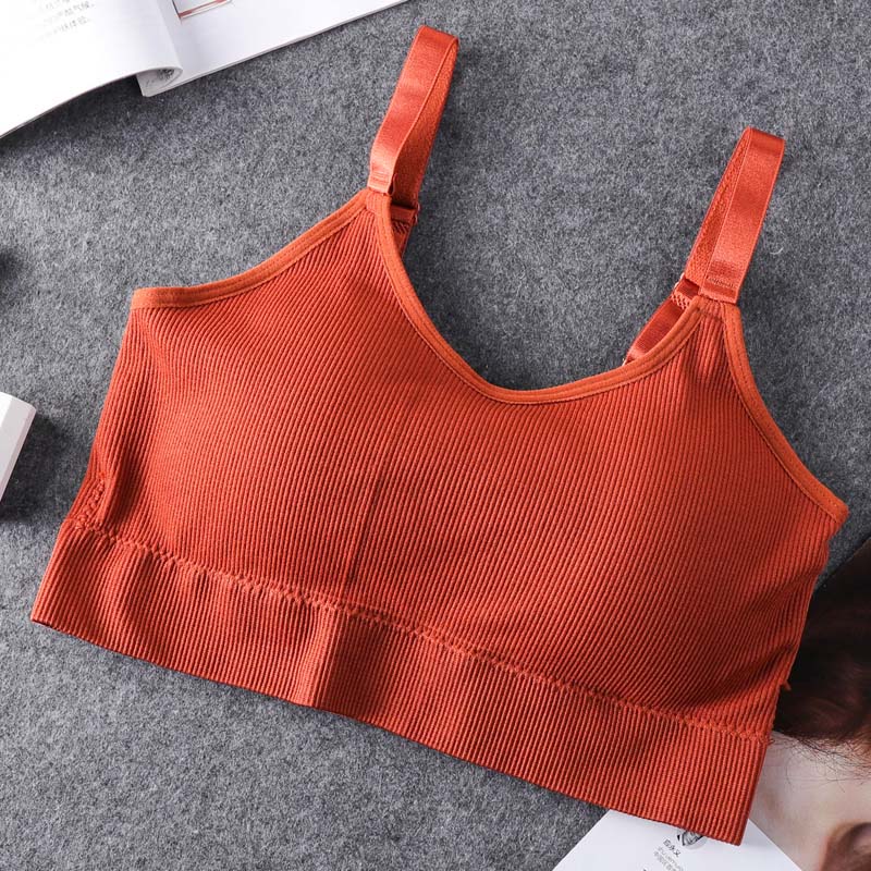 Seamless Sports Bra Women Fitness Top Yoga Bra For Cup Black White Running Yoga Gym Crop Top Women Push Up Sport Bra Top Bh